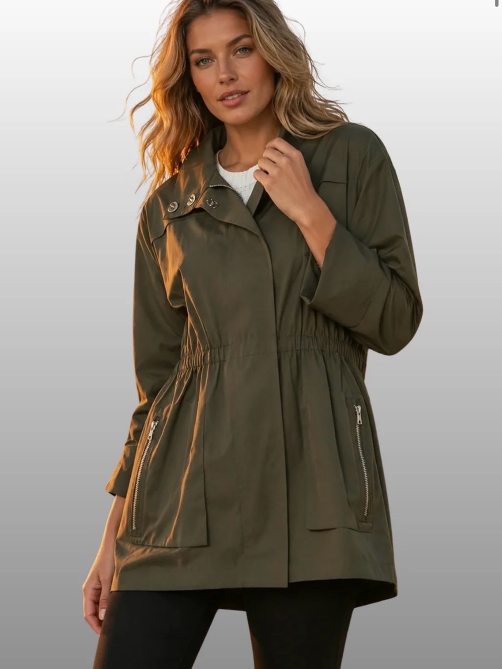 Ciao Milano jacket